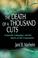 Cover of: The Death of a Thousand Cuts