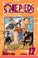 Cover of: One Piece, Vol. 12: The Legend Begins