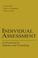 Cover of: Individual Assessment