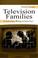 Cover of: Television Families