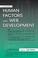 Cover of: Human Factors and Web Development, Second Edition