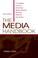 Cover of: The Media Handbook
