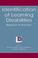 Cover of: Identification of Learning Disabilities