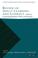 Cover of: Review of Adult Learning and Literacy, Volume 4: Connecting Research, Policy, and Practice