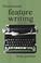 Cover of: Professional feature writing