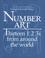 Cover of: Number Art