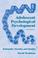 Cover of: Adolescent Psychological Development