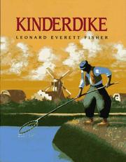 Cover of: Kinderdike