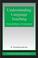 Cover of: Understanding Language Teaching