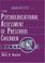 Cover of: The Psychoeducational Assessment of Preschool Children