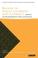 Cover of: Review of Adult Learning and Literacy, Vol. 6: Connecting Research, Policy, and Practice