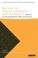 Cover of: Review of Adult Learning and Literacy, Vol. 6