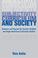 Cover of: Subjectivity, curriculum and society