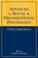 Cover of: Advances in social and organizational psychology