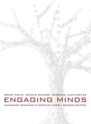 Cover of: Engaging Minds by Davis