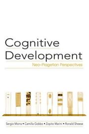 Cover of: Cognitive Development: Neo-Piagetian Perspectives
