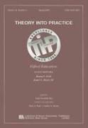 Cover of: Gifted Education (Theory Into Practice)