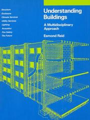 Cover of: Understanding buildings