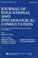 Cover of: Journal of Educational and Psychological Consultation: Special Issue 