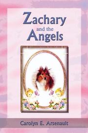 Cover of: Zachary and the Angels