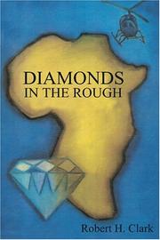 Cover of: Diamonds in the Rough by Robert Clark