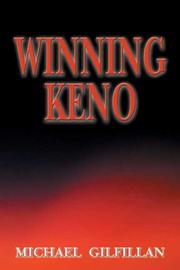 Cover of: Winning keno by Michael Gilfillan