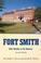 Cover of: Fort Smith