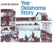 Cover of: The Oklahoma story