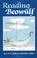 Cover of: Reading Beowulf