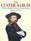 Cover of: The Custer album