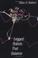 Cover of: Legged Robots That Balance