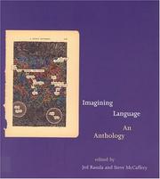 Cover of: Imagining Language: An Anthology