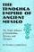 Cover of: The Tenochca Empire of ancient Mexico