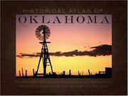 Cover of: Historical Atlas of Oklahoma