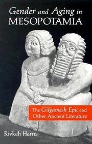 Cover of: Gender and Aging in Mesopotamia