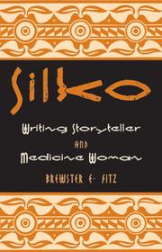 Cover of: Silko by Brewster E. Fitz