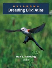 Cover of: Oklahoma Breeding Bird Atlas