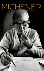 Michener by May, Stephen J.