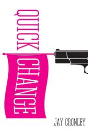 Cover of: Quick Change