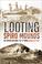 Cover of: Looting Spiro Mounds