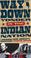 Cover of: Way Down Yonder in the Indian Nation