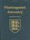 Cover of: Plantagenet ancestry