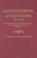 Cover of: Jamestowne Ancestors 1607-1699