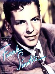 Cover of: The Films Of Frank Sinatra (Citadel Film Series) by Clifford McCarty