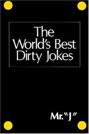 Cover of: The World's Best Dirty Jokes by Rory Stuart
