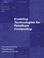 Cover of: Enabling technologies for Petaflops computing