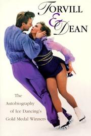 Cover of: Torvill & Dean by Jayne Torvill, Jayne Torvill