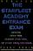 Cover of: The Starfleet Academy entrance exam