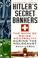 Cover of: Hitler's Secret Bankers: The Myth Of Swiss Neutrality During The Holocau
