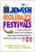 Cover of: Jewish Holidays & Festivals